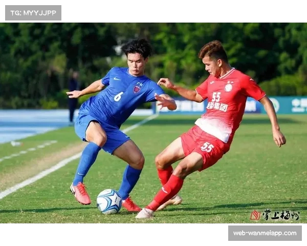 中冠联赛赛区预赛组织规范 安徽赛区成功经验可借鉴
