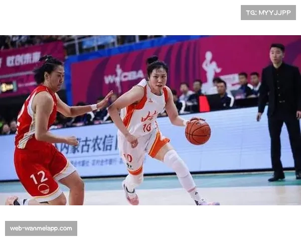张茹加盟山西女篮提升锋线战术灵活性