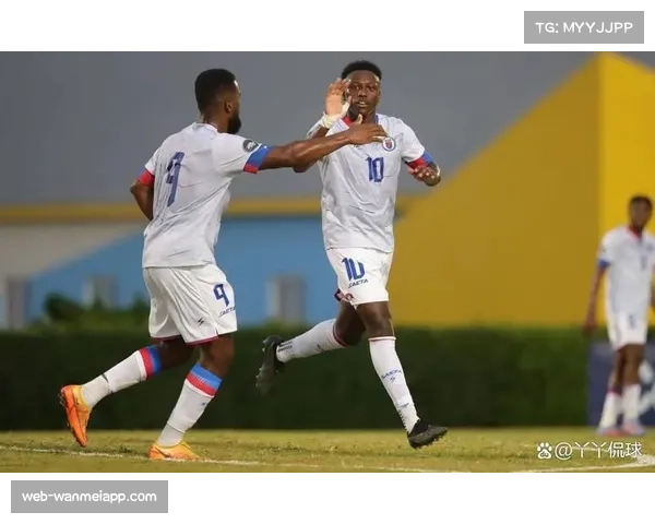 苏格兰海地库拉索新军 世界杯初体验面临严峻挑战